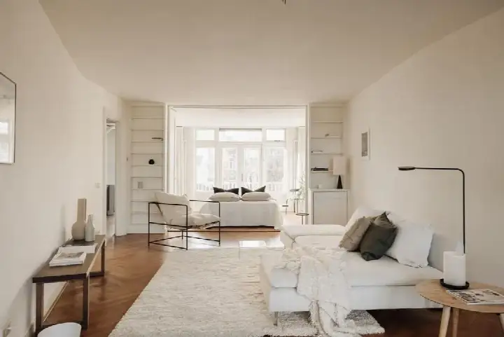 Appartement te koop: Nassaukade 322-3, Da Costabuurt-Noord Amsterdam