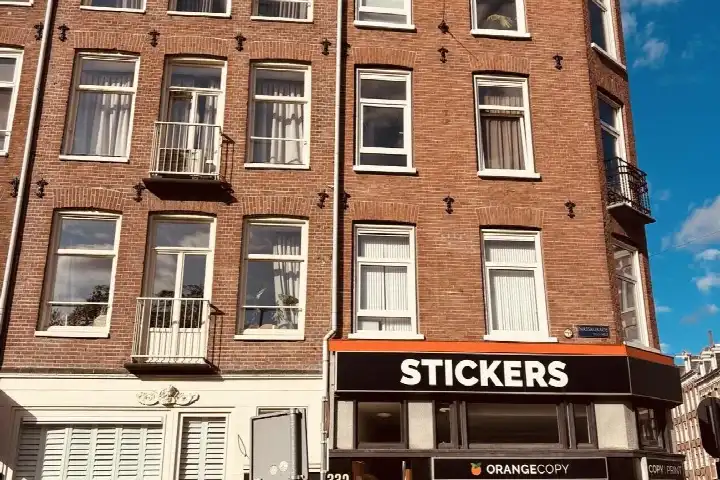 Appartement te huur: Nassaukade 332-3, Da Costabuurt-Zuid Amsterdam
