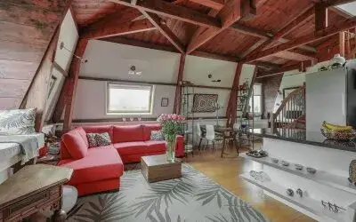 Apartment for sale: Nassaukade 93-4, Frederik Hendrikbuurt-Noord Amsterdam