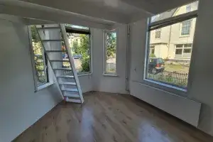 Woning te huur: Nassaulaan, De Parken Apeldoorn