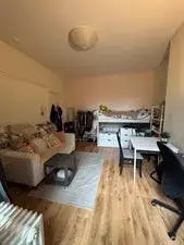 Kamer te huur: Nassaulaan, Oranjebuurt Groningen