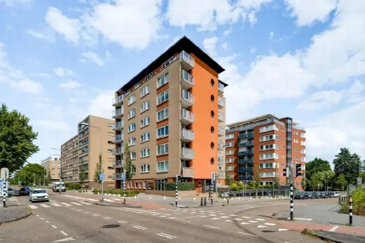 Appartement te koop: Nassaustate 31, Roermondse Veld Roermond