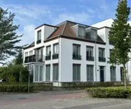 Appartement te huur: Nassaustraat 4B, Aalst Waalre