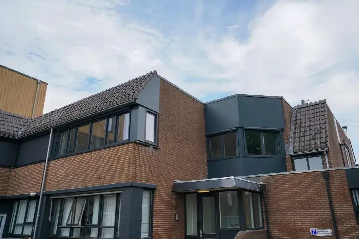 Woning te huur: Nassaustraat, Winschoten-Centrum Winschoten