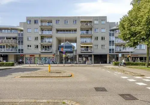 Appartement te koop: Nathaliegang 148, Rokkeveen-West Zoetermeer