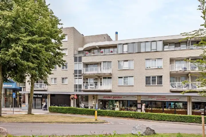 Appartement te koop: Nathaliegang 164, Gangenbuurt-West Zoetermeer