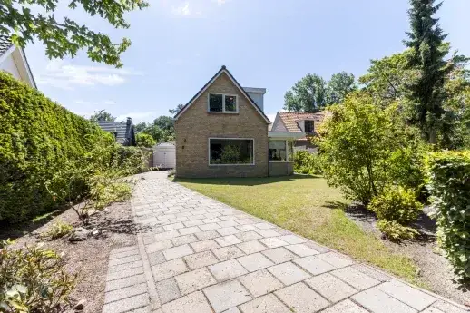 Detached house for sale: Natteweg 8, Elkshove Bergen (Nh)