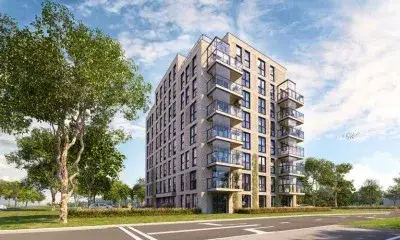 Appartement te koop: Natuursteenlaan 185, Rokkeveen-Oost Zoetermeer