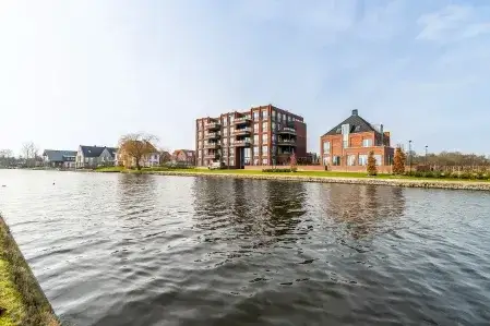 Detached house for sale: Nautawerf 32, De Rietvink / Veursestraatweg Leidschendam