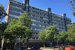 Appartement te huur: Naxosdreef 135, Zamenhofdreef en omgeving Utrecht