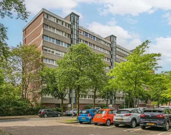 Appartement te koop: Naxosdreef 161, Zamenhofdreef en omgeving Utrecht
