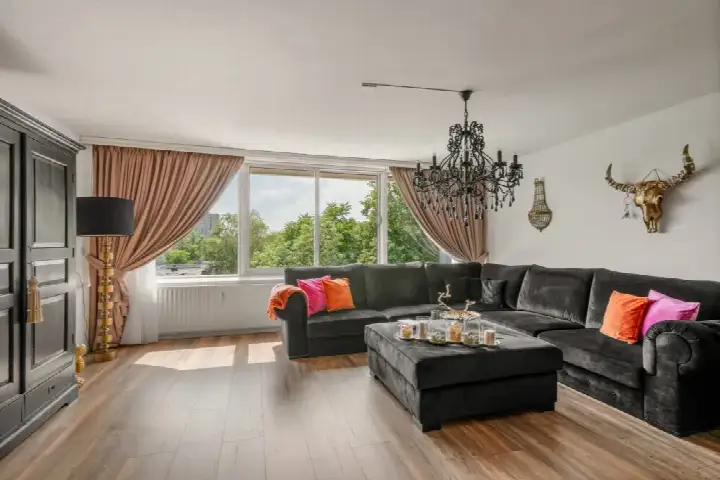 Appartement te koop: Naxosdreef 175, Zamenhofdreef en omgeving Utrecht