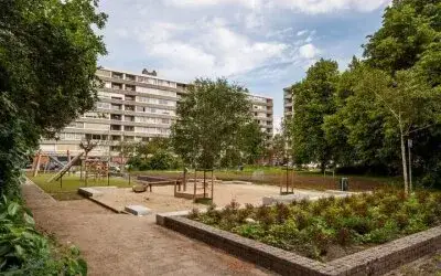Appartement te huur: Naxosdreef 85, Zamenhofdreef en omgeving Utrecht