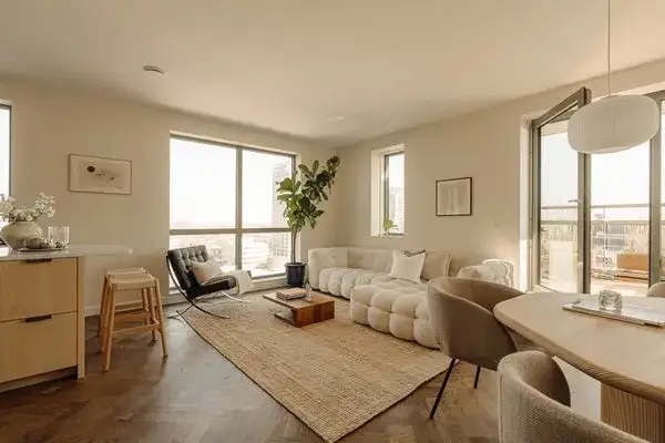 Apartment for sale: NDSM-straat 85, NDSM terrein Amsterdam