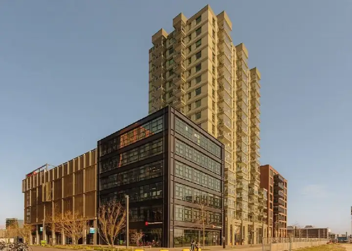 Appartement te koop: NDSM-straat 85, NDSM terrein Amsterdam