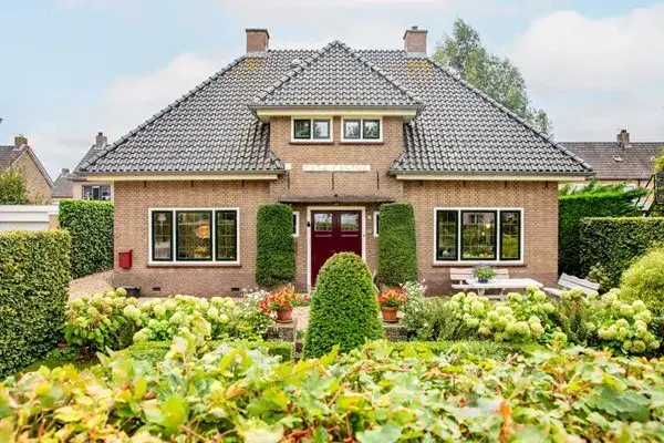 Detached house for sale: Nedereindsestraat 23, Kesteren Kesteren