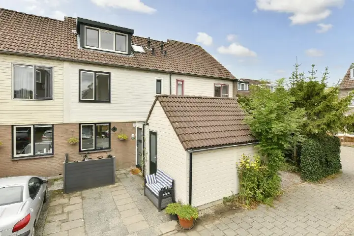 Tussenwoning te koop: Nederhoven 44, Ouderkerk aan de Amstel Ouderkerk Aan De Amstel