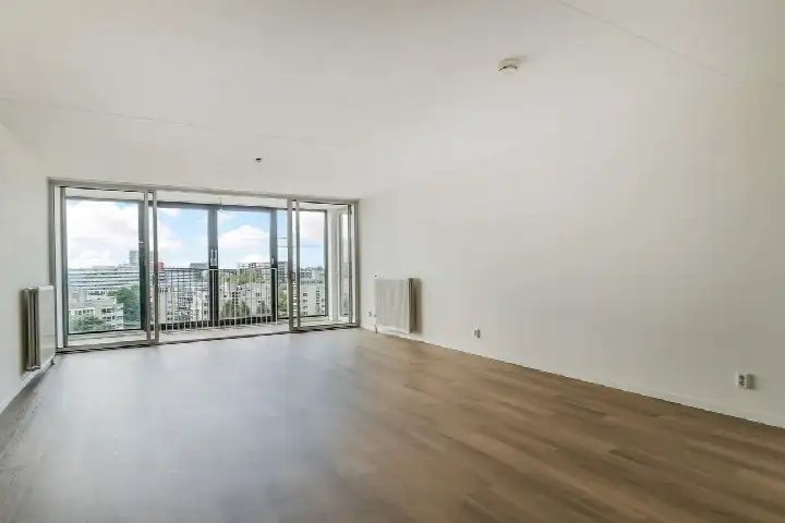 Apartment for sale: Nederlandlaan 278, Centrum-West Zoetermeer
