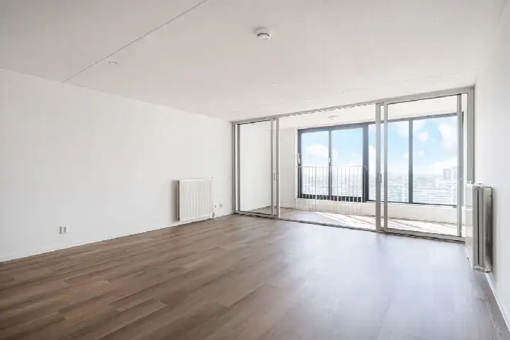 Appartement te koop: Nederlandlaan 350, Centrum-West Zoetermeer