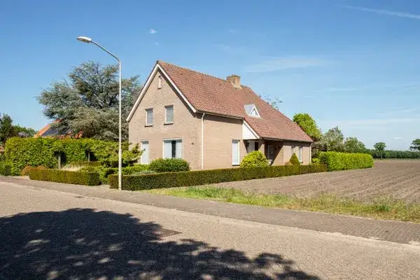 Vrijstaande woning te koop: Neereindseweg 13B, Oostelbeers Oost West En Middelbeers