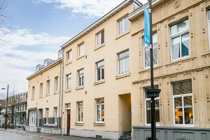 Appartement te huur: Neerhem 45B, Valkenburg Valkenburg