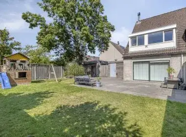 Hoekwoning te koop: Neerhof 21, Waterwijk Zuid Almere
