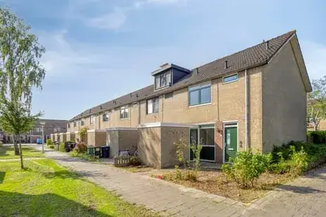 Corner house for sale: Neptunuslaan 136, Zuiderham Krommenie
