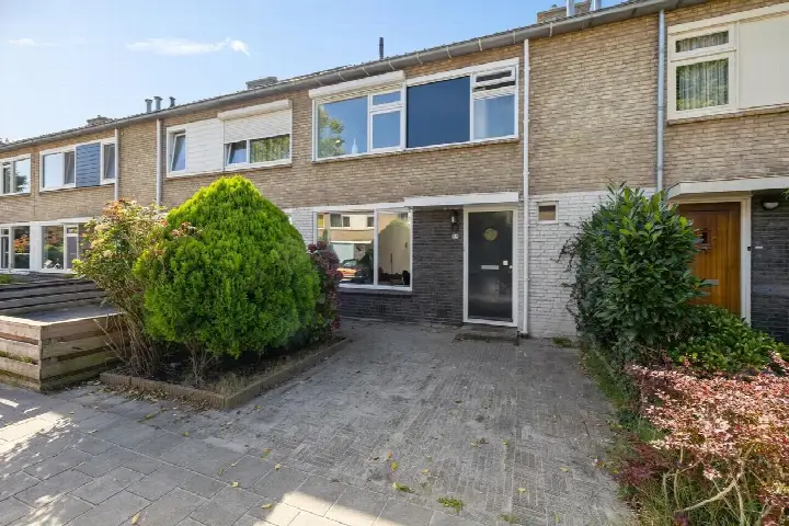 Tussenwoning te koop: Neptunusstraat 54, Paddepoel-Noord Groningen