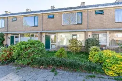 Tussenwoning te koop: Neptunusstraat 70, Paddepoel-Noord Groningen