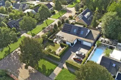 Vrijstaande woning te koop: Neptunusweg 12, Bungalowpark Dronten
