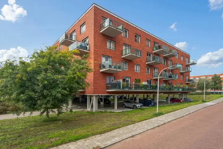 Apartment for sale: Nes 75, Tolhek Pijnacker