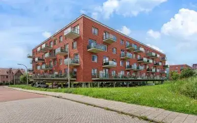 Apartment for sale: Nes 94, Tolhek Pijnacker
