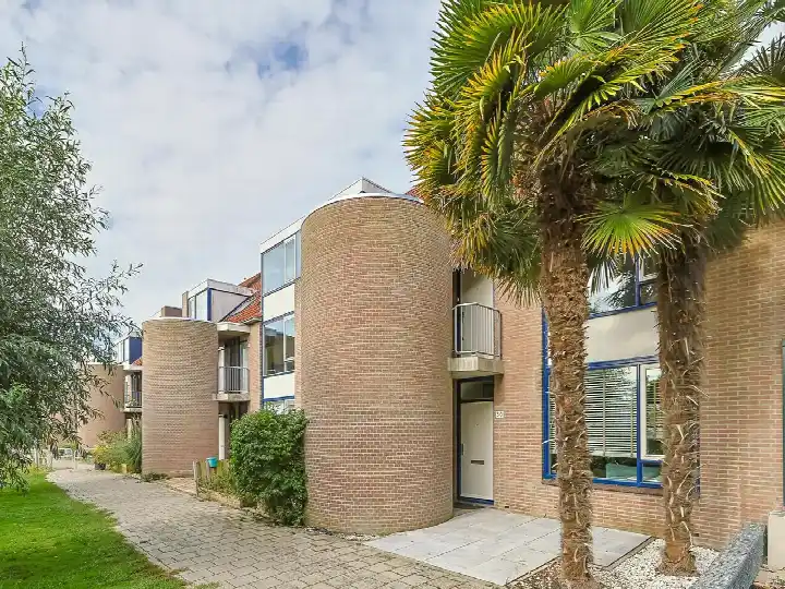 Appartement te koop: Nettelhorst 34, Horstenbuurt-Zuid Alphen Aan Den Rijn