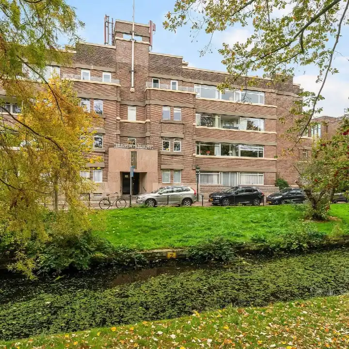Appartement te koop: Neuhuyskade 30, Van Hoytemastraat e.o. 'S-Gravenhage