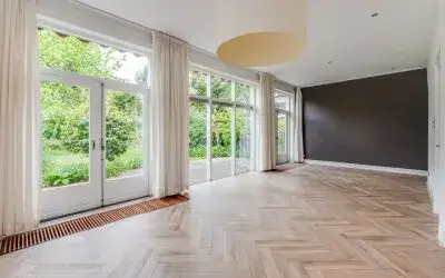 Vrijstaande woning te koop: Neuweg 38, Bloemenkwartier Noord Hilversum