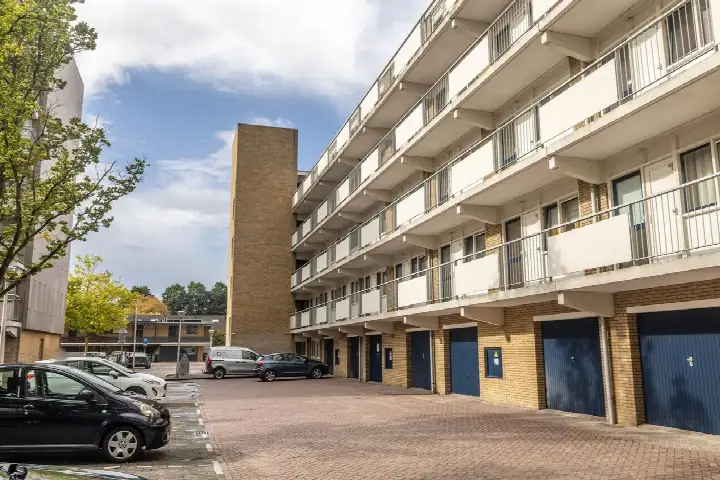 Studio for sale: Newa 37, Watercirkelbuurt Amstelveen