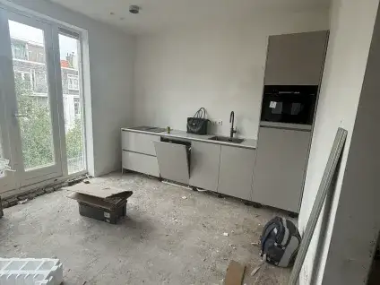 Appartement te koop: Newtonstraat 69-4, Middenmeer-Noord Amsterdam
