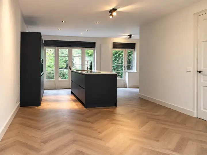 Appartement te huur: Newtonstraat 83H, Middenmeer-Noord Amsterdam