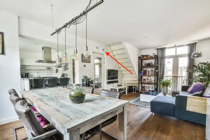 Apartment for rent: Nickeriestraat, Paramariboplein e.o. Amsterdam