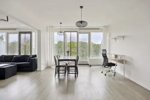 Appartement te koop: Nicolaas Anslijnstraat 148, Osdorpplein e.o. Amsterdam