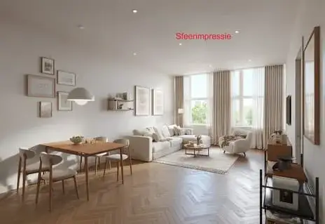Appartement te koop: Nicolaas Beetsstraat 2-2, Hooch Boulandt Utrecht