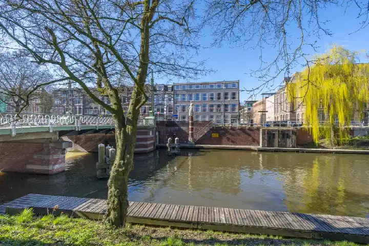 Appartement te koop: Nicolaas Beetsstraat 2-4, Hooch Boulandt Utrecht
