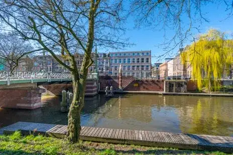 Appartement te koop: Nicolaas Beetsstraat 2-4, Hooch Boulandt Utrecht