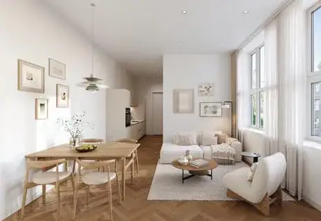 Appartement te koop: Nicolaas Beetsstraat 2-7, Hooch Boulandt Utrecht