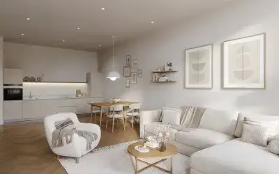 Apartment for sale: Nicolaas Beetsstraat 2-8, Hooch Boulandt Utrecht