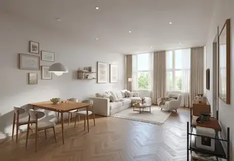 Appartement te koop: Nicolaas Beetsstraat 2-8, Hooch Boulandt Utrecht