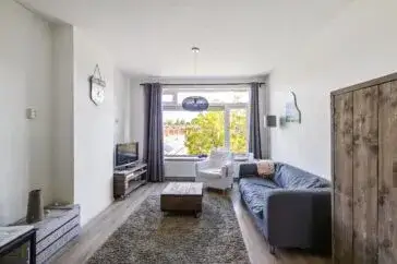 Appartement te koop: Nicolaas Beetsstraat 21, De Wijert Groningen