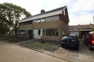Woning te huur: Nicolaas Beetsstraat, Oosterpark Harlingen