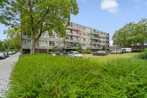 Appartement te koop: nicolaas maesstraat 144, Schilderskwartier Maarssen