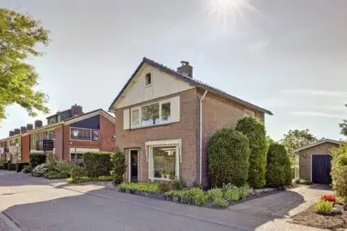 Vrijstaande woning te koop: Nicolaas Maesstraat 39, Twello De Veldjes Twello